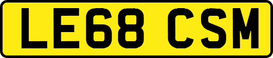 LE68CSM
