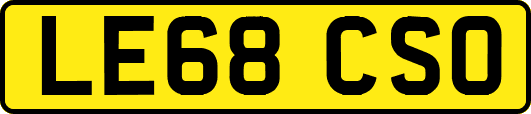 LE68CSO