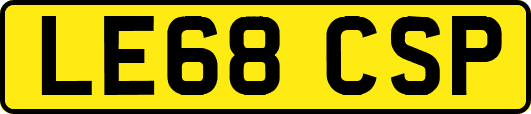 LE68CSP