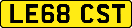 LE68CST