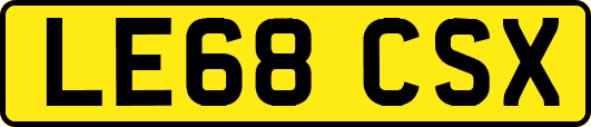 LE68CSX
