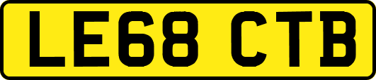 LE68CTB