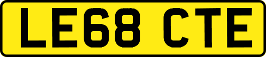 LE68CTE