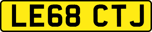 LE68CTJ