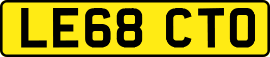 LE68CTO