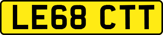 LE68CTT
