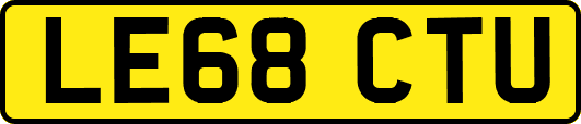 LE68CTU