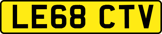 LE68CTV