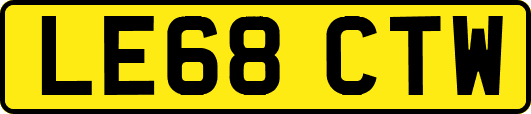 LE68CTW