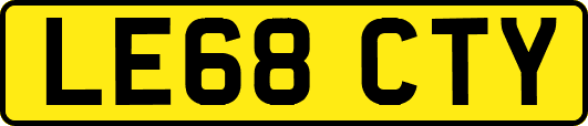LE68CTY