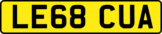 LE68CUA