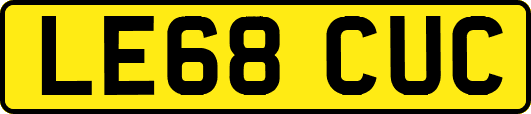 LE68CUC