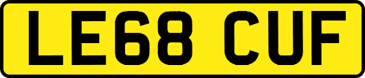 LE68CUF