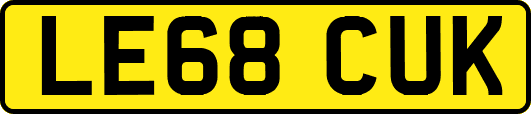 LE68CUK