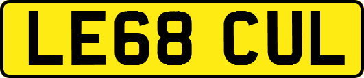 LE68CUL