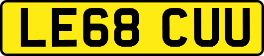 LE68CUU