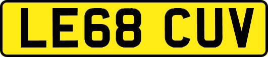 LE68CUV