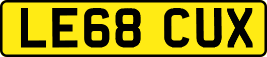 LE68CUX
