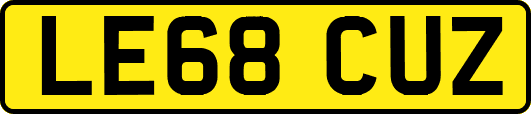 LE68CUZ