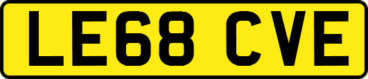 LE68CVE