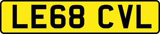 LE68CVL