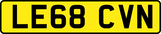 LE68CVN