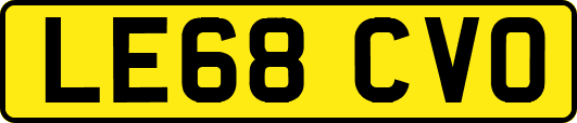 LE68CVO