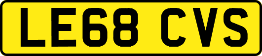 LE68CVS