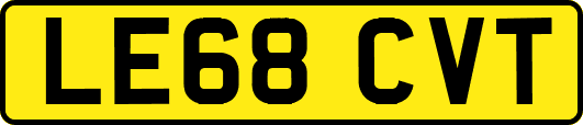 LE68CVT