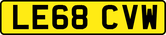 LE68CVW