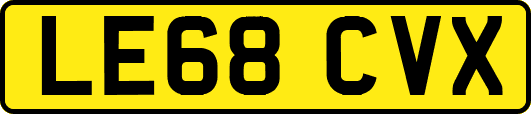 LE68CVX