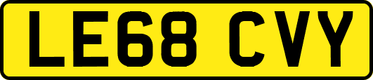 LE68CVY