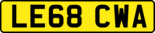 LE68CWA