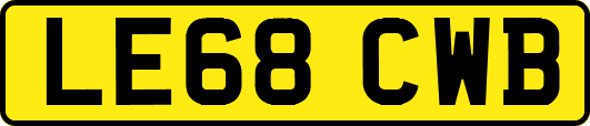 LE68CWB