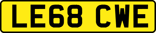 LE68CWE
