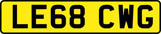 LE68CWG