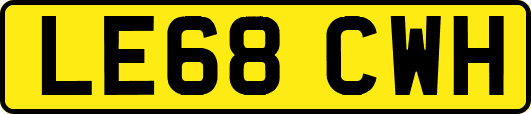 LE68CWH