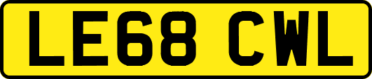 LE68CWL