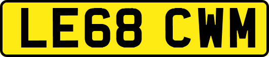 LE68CWM