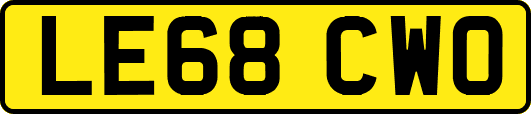 LE68CWO