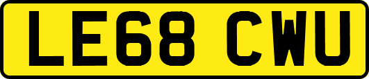 LE68CWU