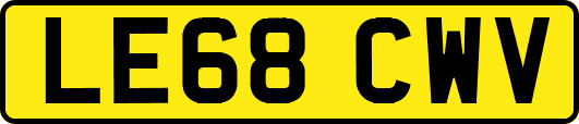 LE68CWV