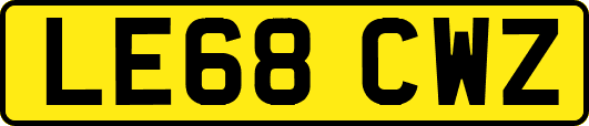 LE68CWZ