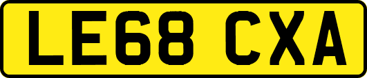 LE68CXA