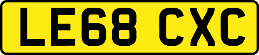 LE68CXC