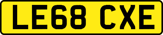 LE68CXE
