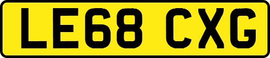 LE68CXG