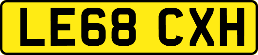 LE68CXH