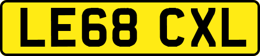 LE68CXL