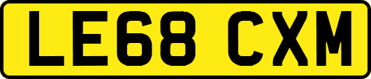 LE68CXM